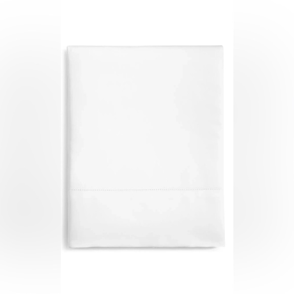 Hotel Collection Other - Hotel Collection - New King size extra deep flat sheet 680tc